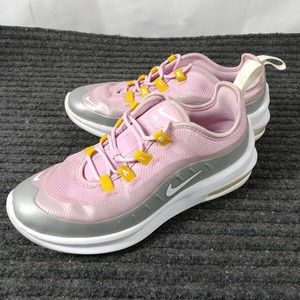 Nike Air Max Axis Youth Girls Running Sneakers Pink